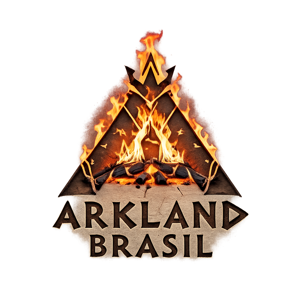 ARKLAND Brasil
